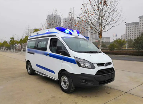 洪江市救护车出租